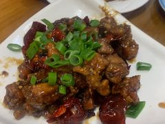 -晚归月亮湾私家菜(临邑路店)