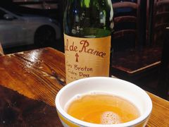 布列塔尼苹果酒-La Creperie法餐厅(桃江路店)
