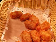 -泰谷酒店·太古码头闽菜自助餐厅