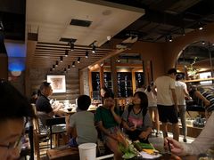 -呷哺呷哺 黄金牧场 (欢乐谷店)