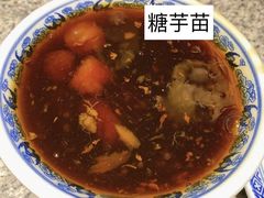 古法糖芋苗-南京大牌档(济南万象城店)