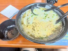-鲜笃面(肇嘉浜路店)