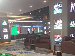 -澜花台球会所(远大金地中心店)