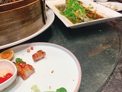 -悦百味·品质川菜(橄榄郡店)