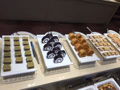 -素满香·食养自助(天一广场店)