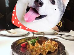 网红惠灵顿牛排-牛排家(北京长安街英皇集团中心店)