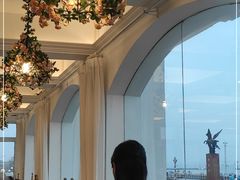 -港畔赶海蒸汽海鲜烧烤自助(仙螺岛店)