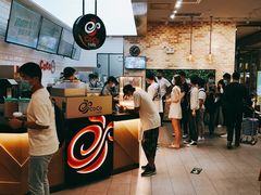-CoCo都可(合生汇店)