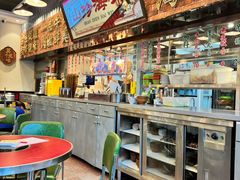 -潮汕•草根牛肉档(中江路店)