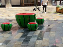-金虹桥商场