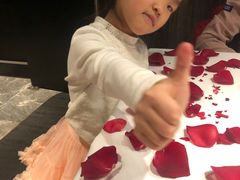 -THE WANG王品(上海中心云端店)