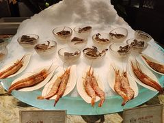-半岛翡丽海鲜自助餐厅(观风亭店)
