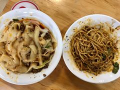 -华兴街自力面店