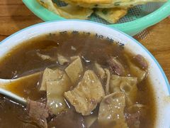 -费记胡辣汤(总店)