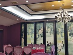 包厢-桃园盛宴·岭南粤菜·手工茶点(南庄店)