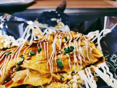 -日葵 大阪烧ひまり(仙霞路店)