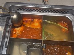 -海底捞火锅(勒泰店)