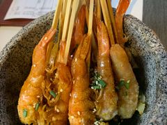 -Aqua Oasis 水天堂(石路天虹店)