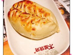 -木屋烧烤(西南角店)