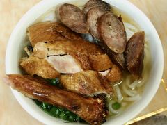 -香辉食馆(新兴路店)