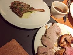 -拉蒂娜·巴西牛排馆 Latina·Brazilian Steakhouse(王府井喜悦店)