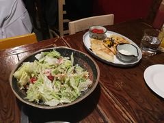 凯撒沙拉-么哈MOJAR(北京五道口店)