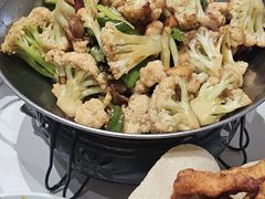-梅利汴京烤鸭•开封豫菜地标店(东司门店)