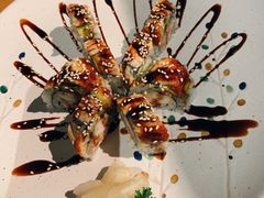 -Hatsune隐泉日式料理(三里屯太古里店)