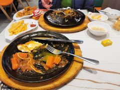 -豪享来牛排(人民店)