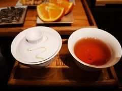 -青藤茶馆(南山路店)