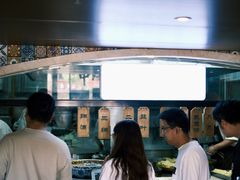 -中阿兰牛肉面(悦海新天地店)