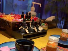-泰享受·泰式按摩·SPA(海珠琶洲新村店)