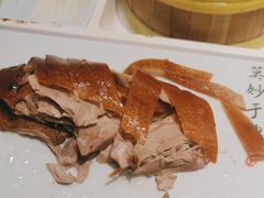 -味莊·青岛菜(云霄路店)