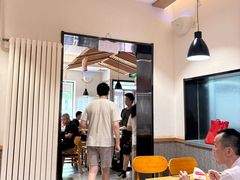 -南城香·饭香串香馄饨香(赵公口店)