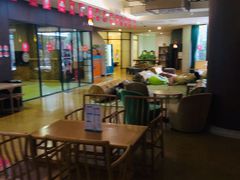 -水善汇都市汗蒸(杨浦区五角场店)
