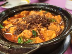 -陈麻婆豆腐(春熙店)