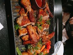 -C&R西班牙餐厅