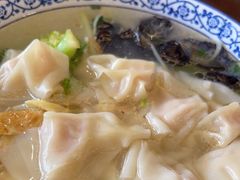 -四海楼(如皋定慧禅寺店)