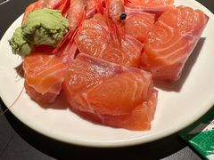-钱小奴海鲜自助黑金店(杭州滨江龙湖店)