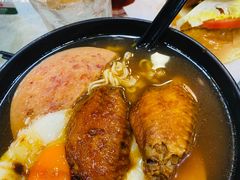 -华嫂冰室(尖沙咀店)