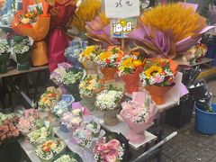 -循礼门鲜花花市(武汉循礼门店)