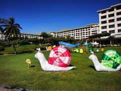 -三亚亚龙湾天域度假酒店