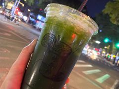 -林香柠·柠檬茶