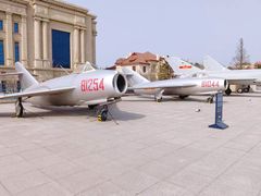 -中国人民解放军海军博物馆