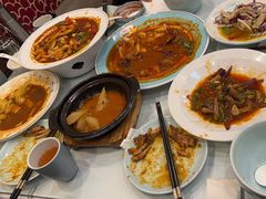 -阿西娅食府(中关村店)