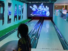 -涨巢·潮玩水疗局