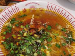 -秦宗·肉夹馍·油泼面·凉皮(洋湖店)