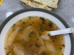 -天台小吃(新城店)