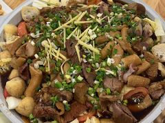 -苏州藏书羊肉(本溪路店)