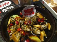 -蘭奢雅集·江浙菜(青山江滩店)